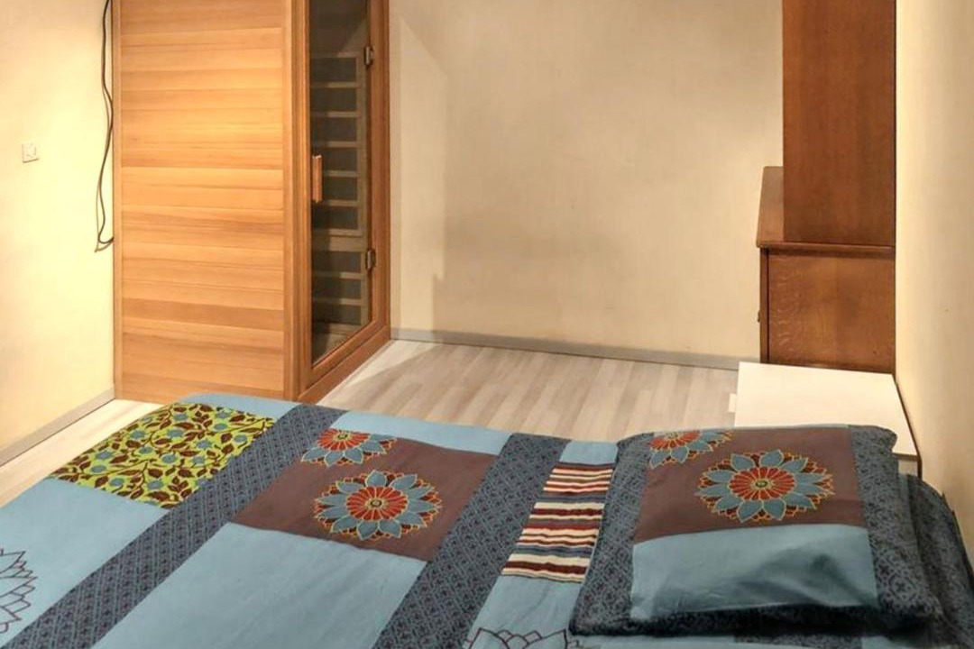 Photo of Bedroom in Les Iles