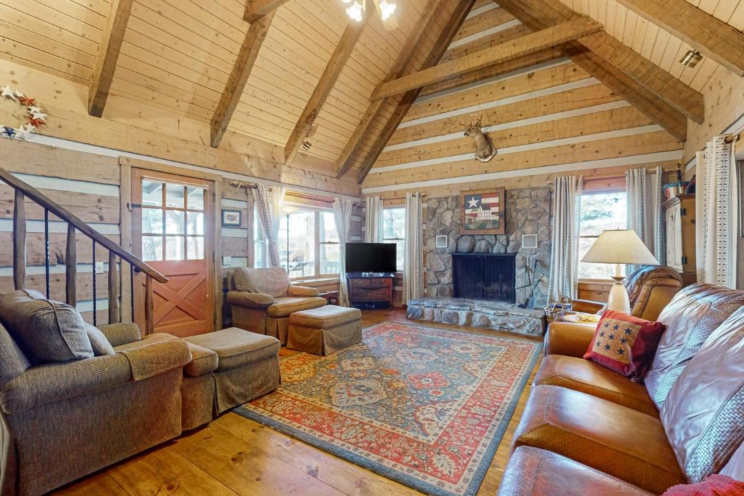 Photo of Others in Sky Valley