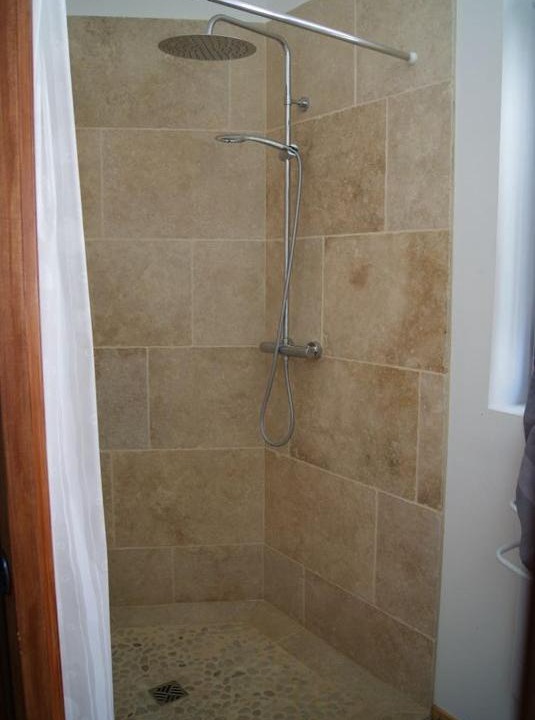 Photo of Bathroom in Bruniquel