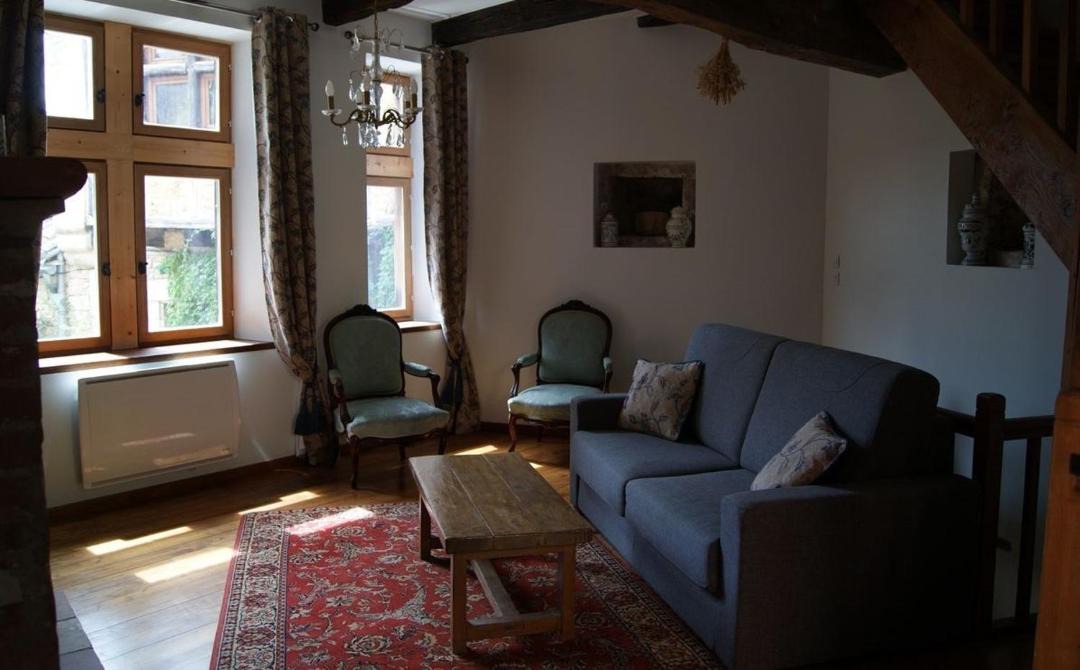 Photo of Livingroom in Bruniquel
