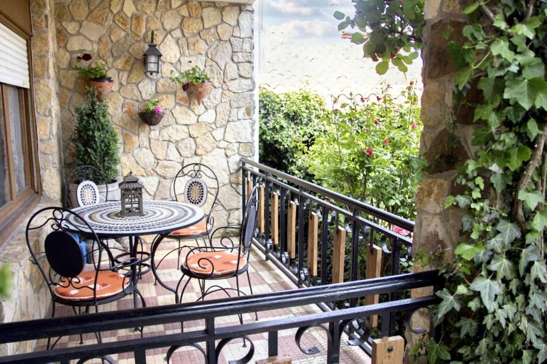 Photo of Patio Balcony in Abejar