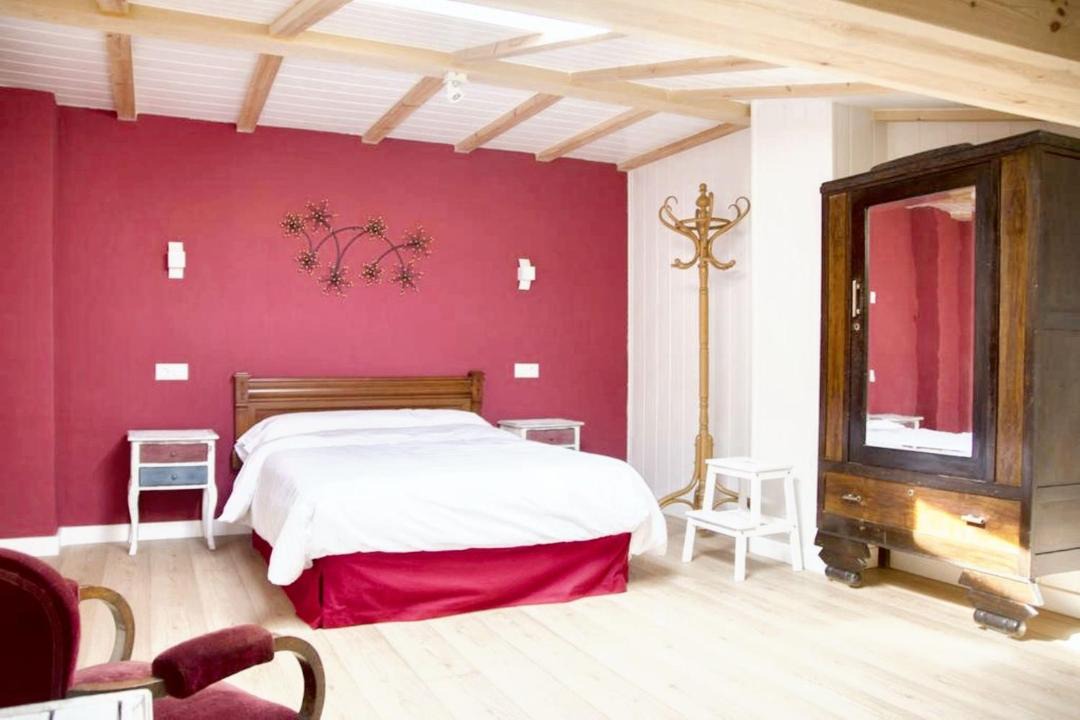 Photo of Bedroom in Abejar