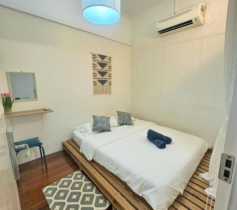 Photo of Bedroom in Jonker Walk