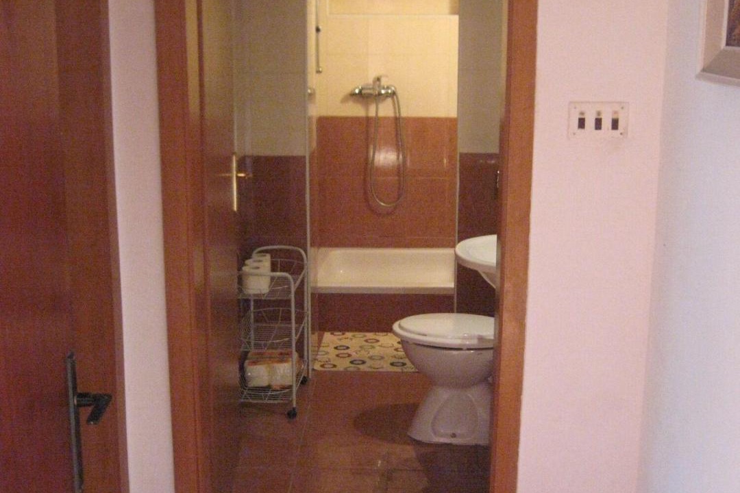 Photo of Bathroom in Zirje