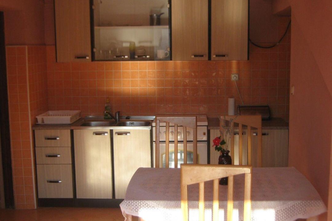 Photo of Kitchen in Zirje