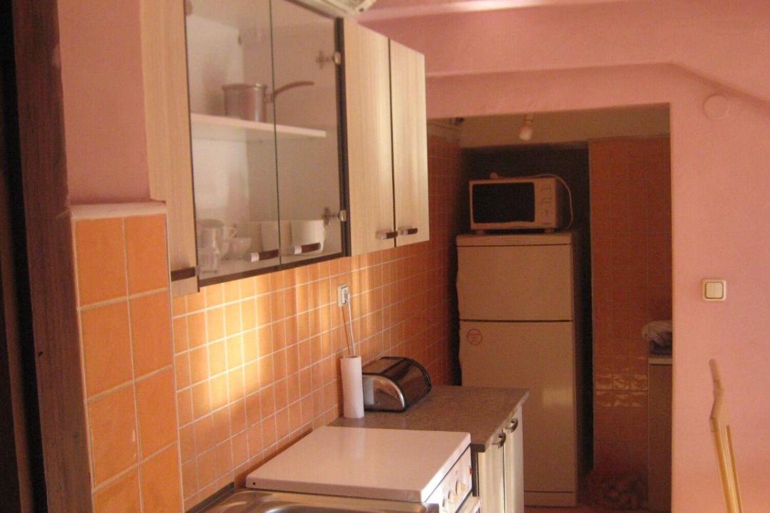 Photo of Kitchen in Zirje