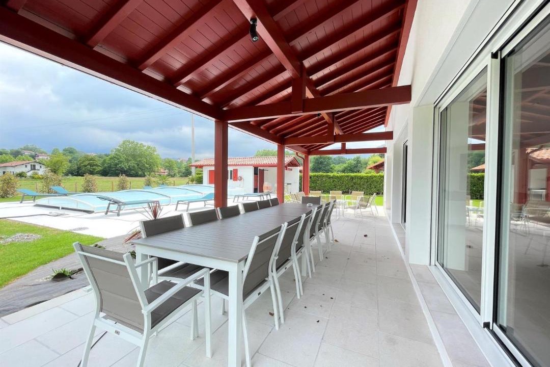 Photo of Patio Balcony in Sare
