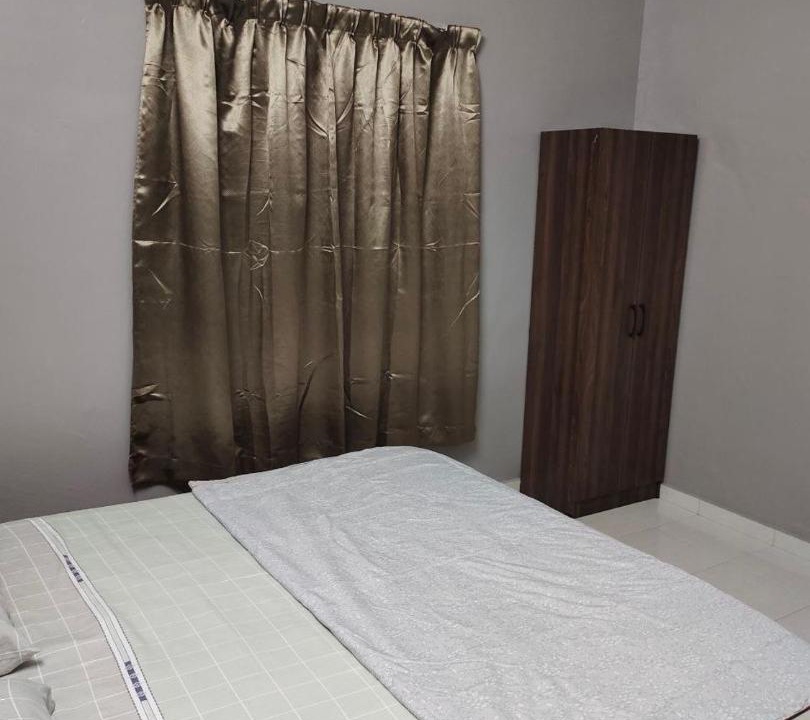 Photo of Bedroom in Kampung Aman