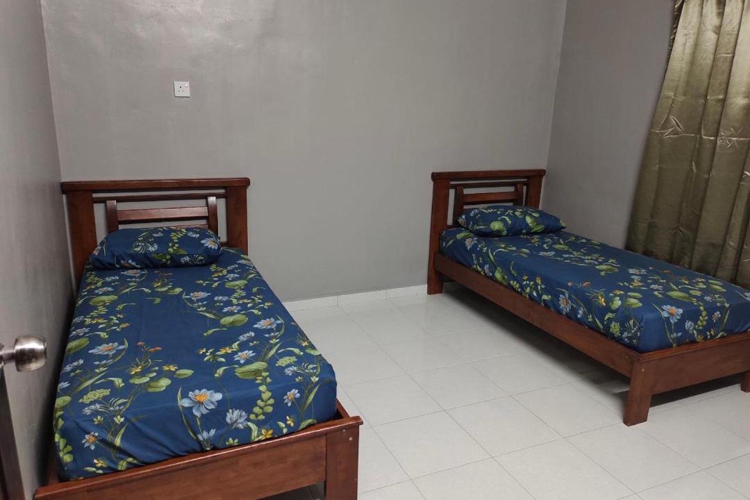 Photo of Bedroom in Kampung Aman