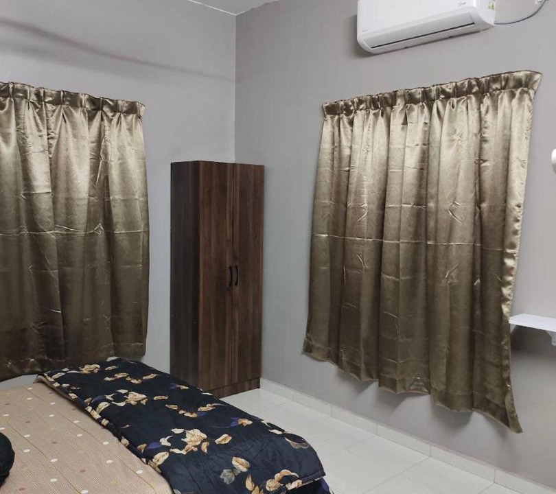 Photo of Bedroom in Kampung Aman