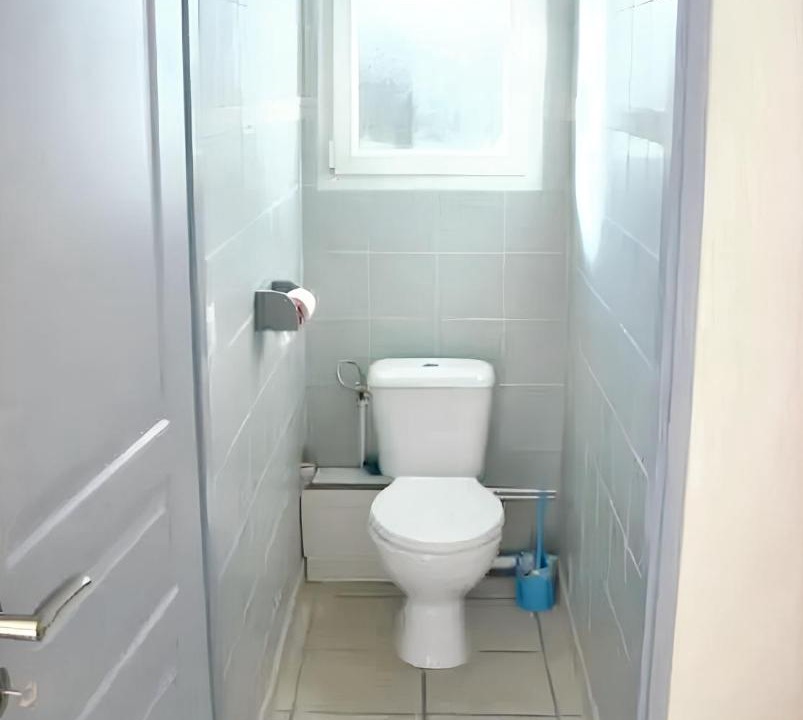 Photo of Bathroom in Boucey