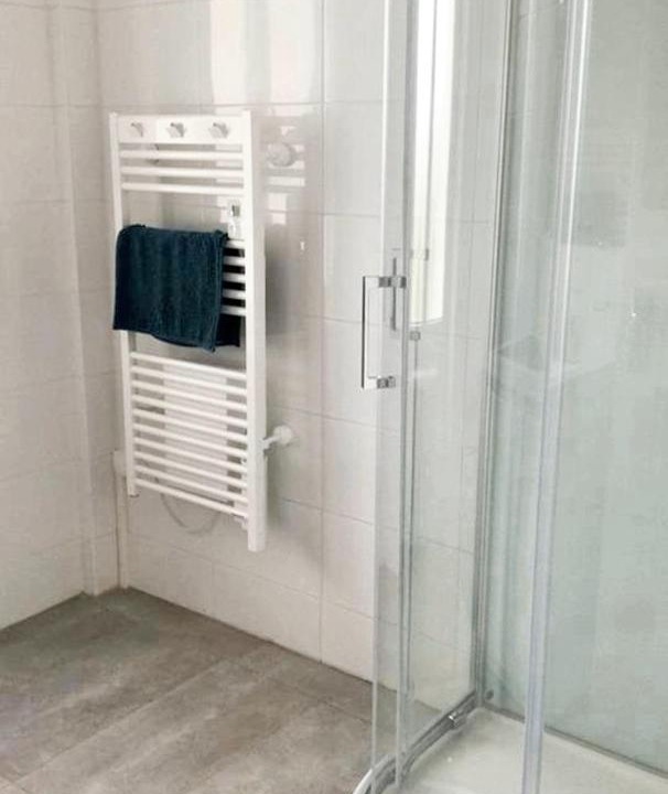 Photo of Bathroom in Boucey