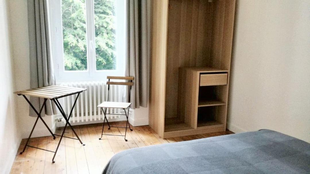 Photo of Bedroom in Boucey