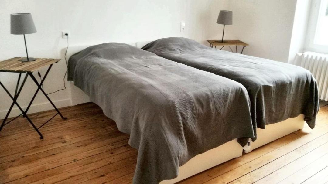 Photo of Bedroom in Boucey