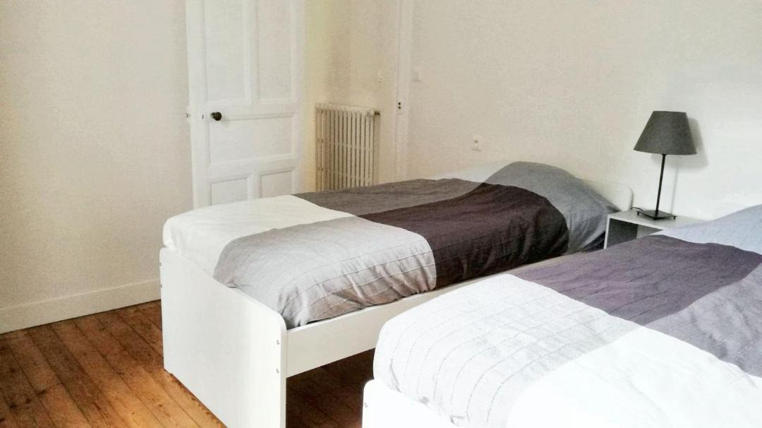 Photo of Bedroom in Boucey