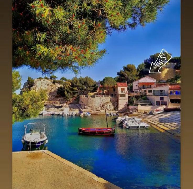 Photo of Others in Calanque de Morgiou