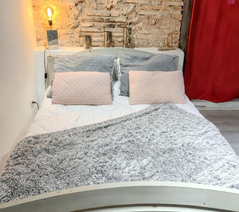 Photo of Bedroom in Sanguinet