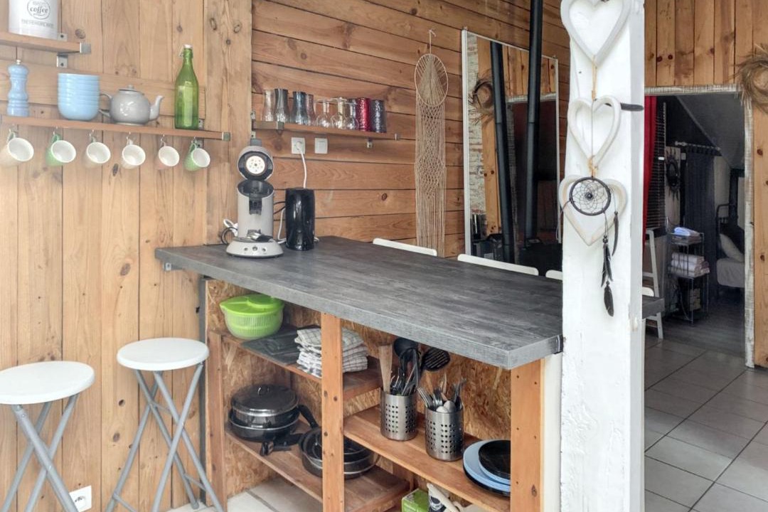 Photo of Kitchen in Sanguinet