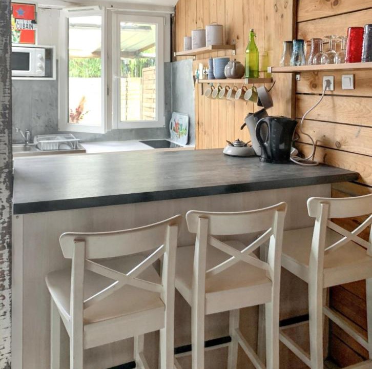 Photo of Kitchen in Sanguinet