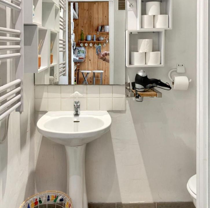 Photo of Bathroom in Sanguinet