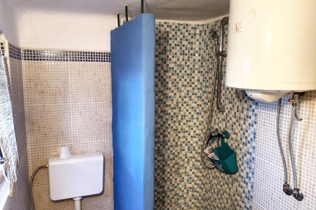 Photo of Bathroom in Cres