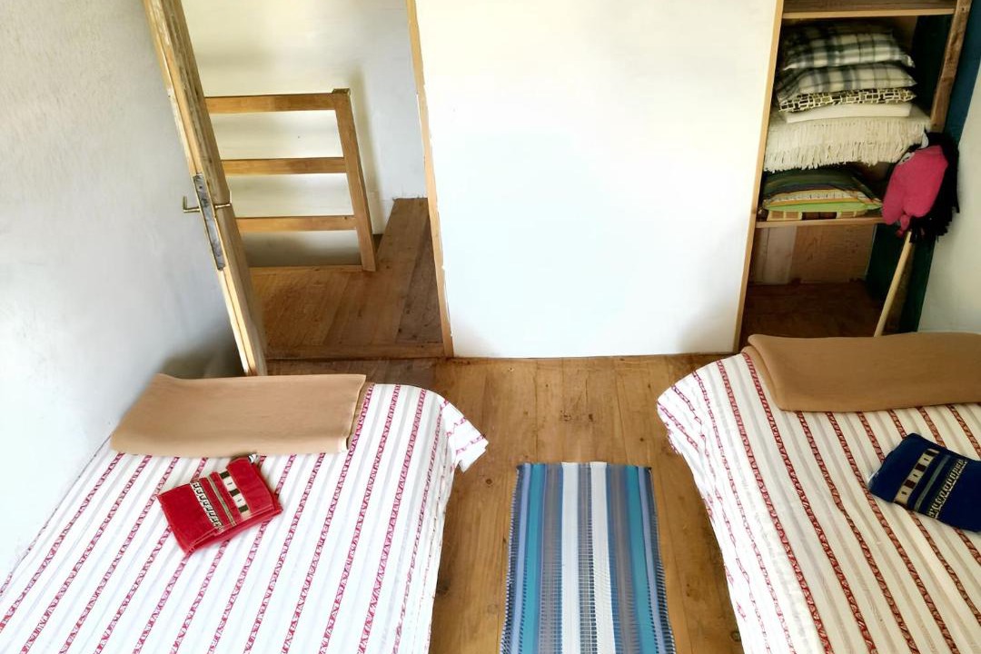 Photo of Bedroom in Cres