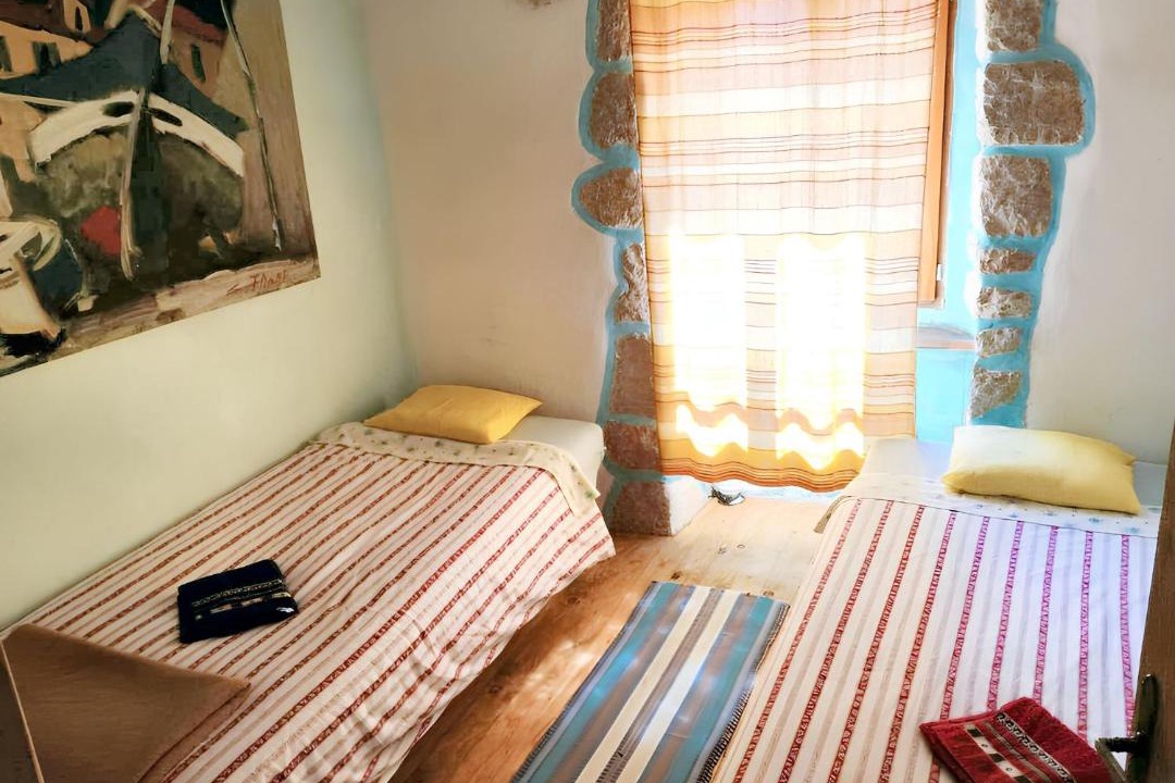 Photo of Bedroom in Cres