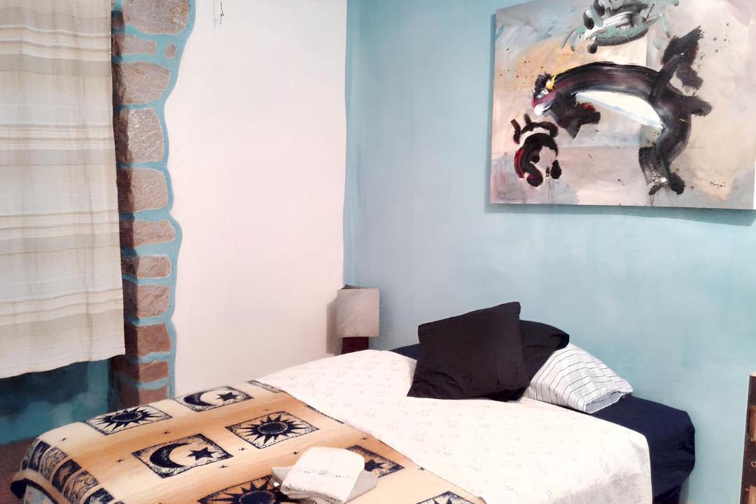 Photo of Bedroom in Cres