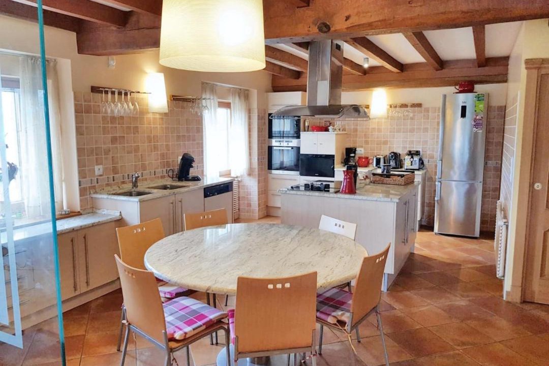Photo of Kitchen in Baztan