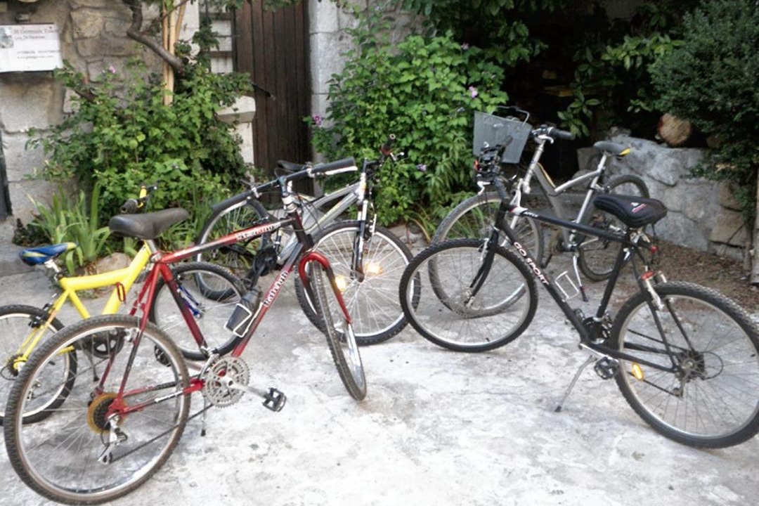 Photo of Others in Saint-Germain