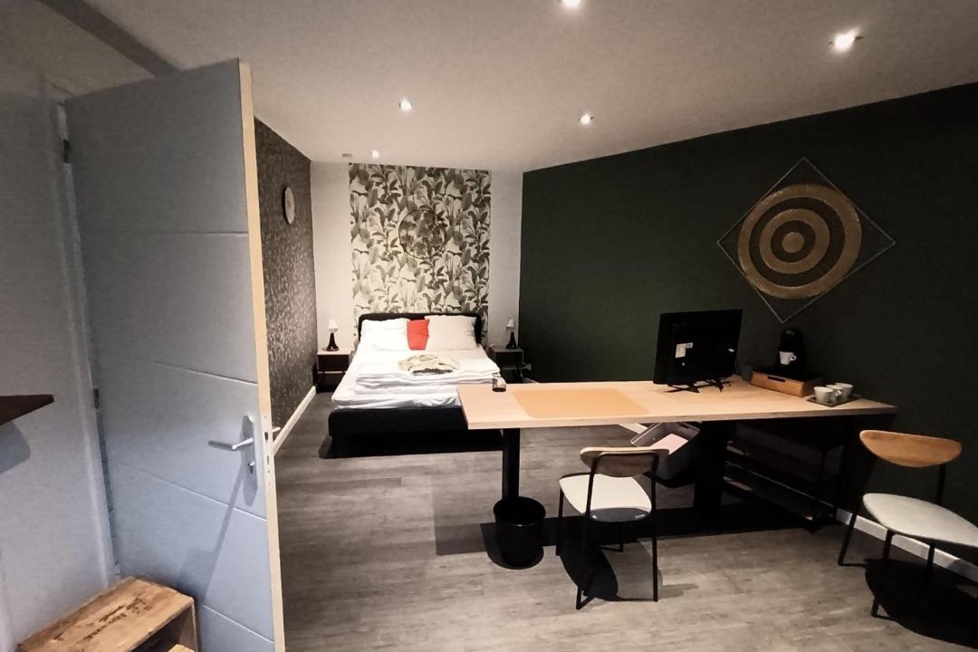 Photo of Bedroom in Plemet