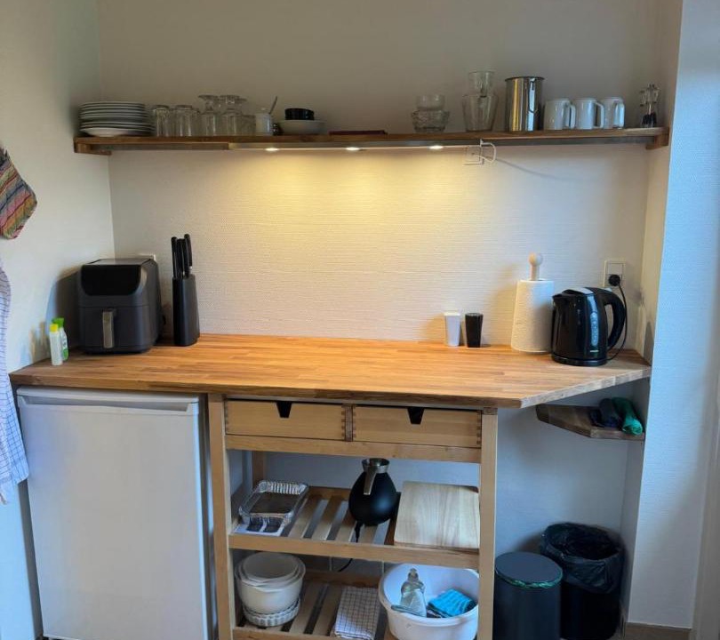 Photo of Kitchen in Sunds