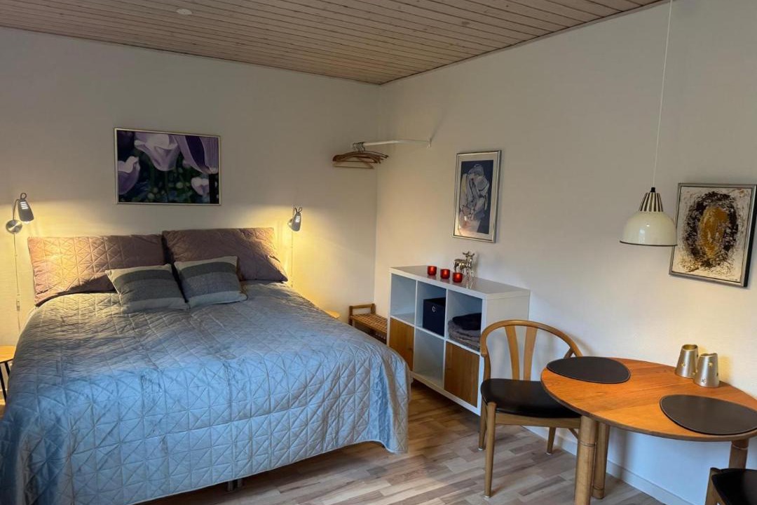 Photo of Bedroom in Sunds