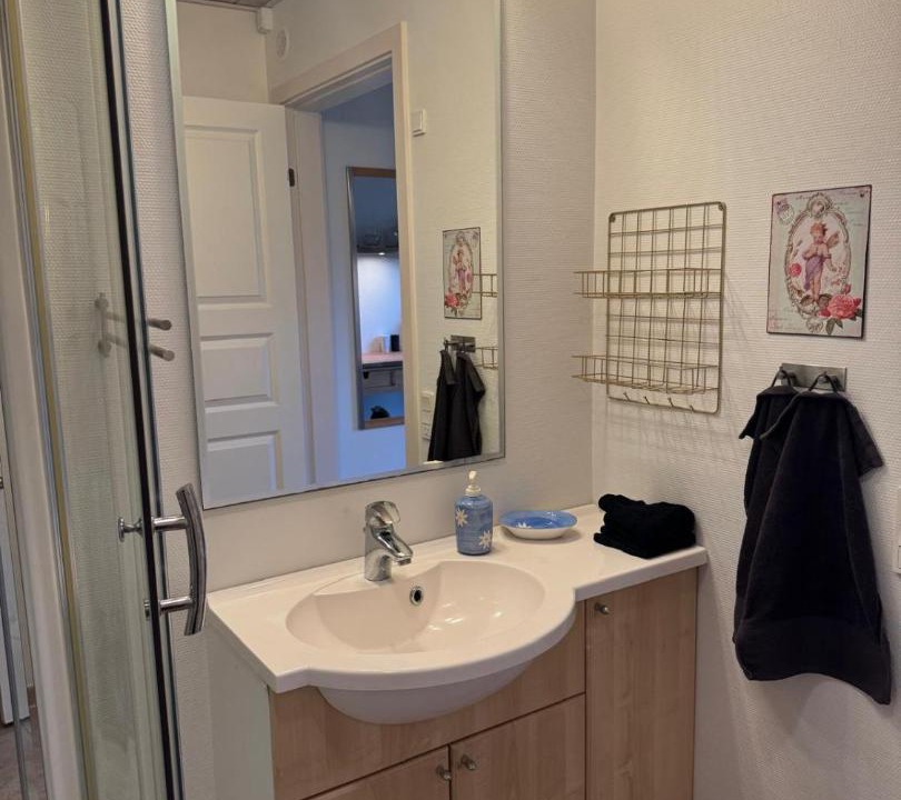 Photo of Bathroom in Sunds