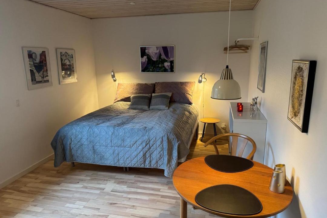 Photo of Bedroom in Sunds