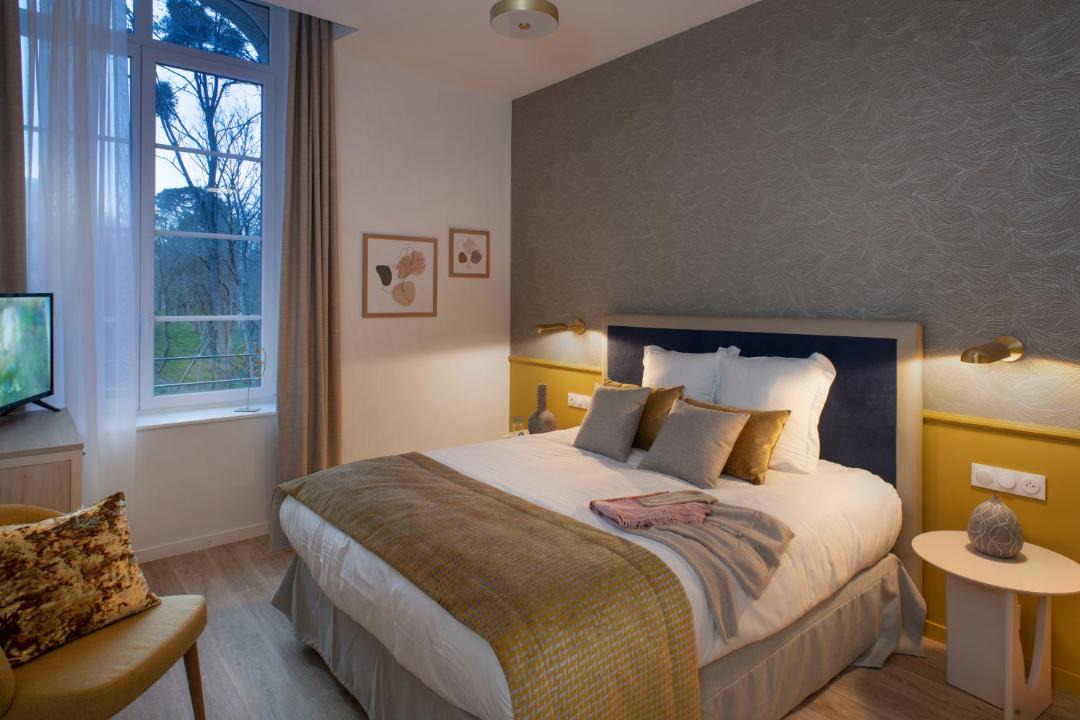 Photo of Bedroom in Belfort