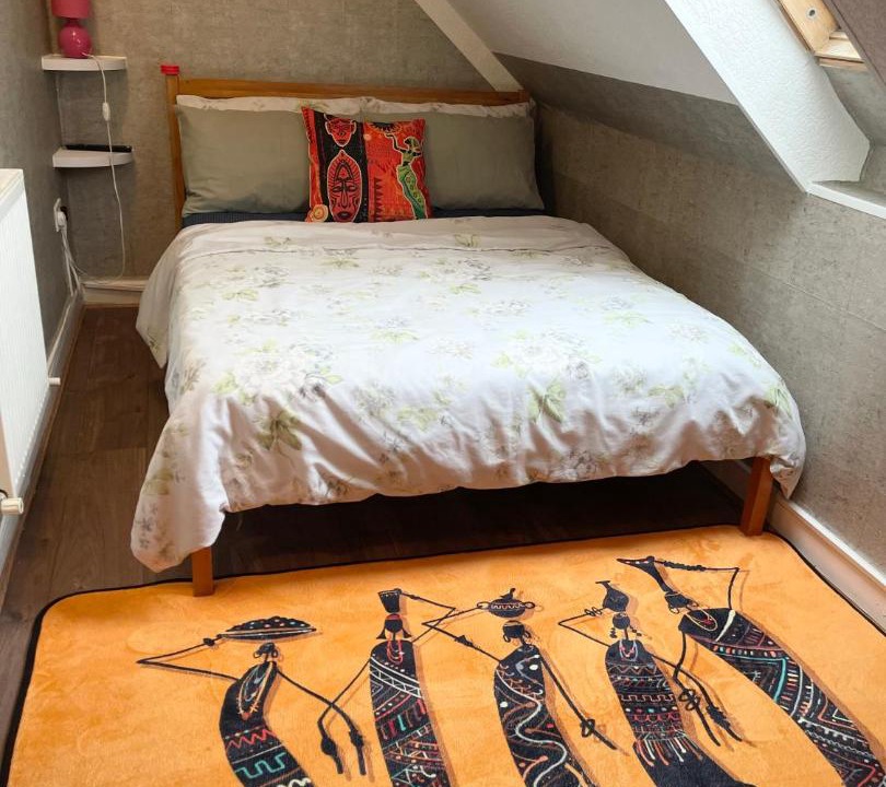 Photo of Bedroom in Chadwell