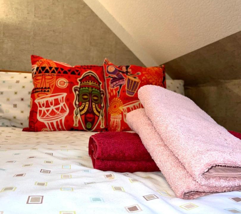 Photo of Bedroom in Chadwell