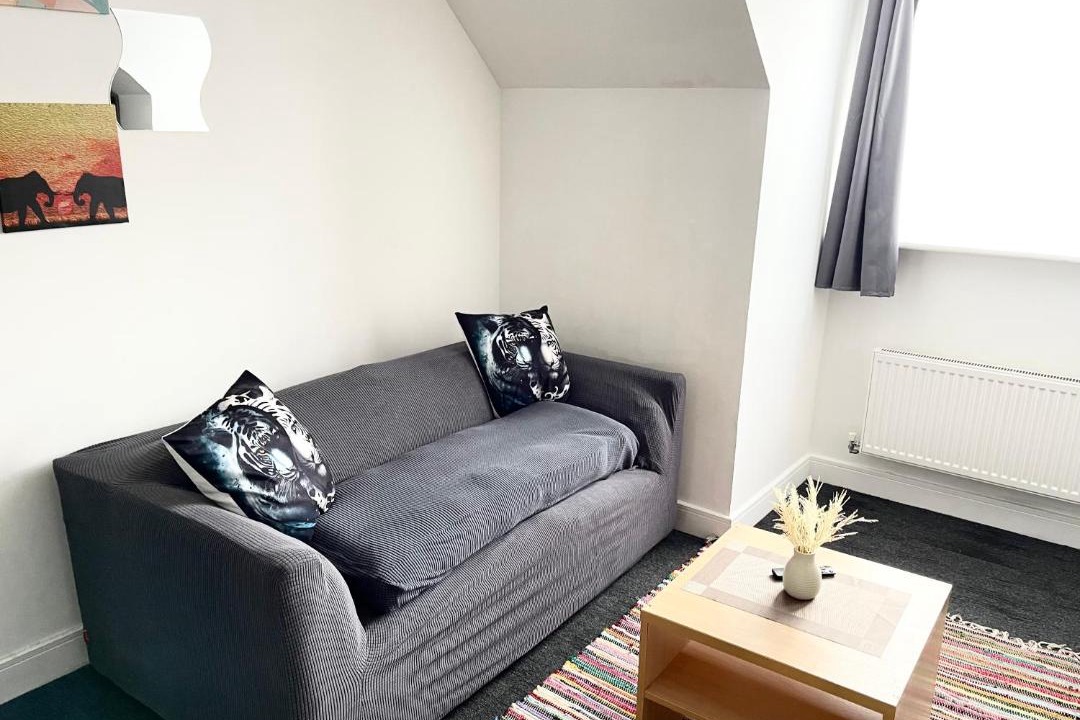 Photo of Others in Chadwell