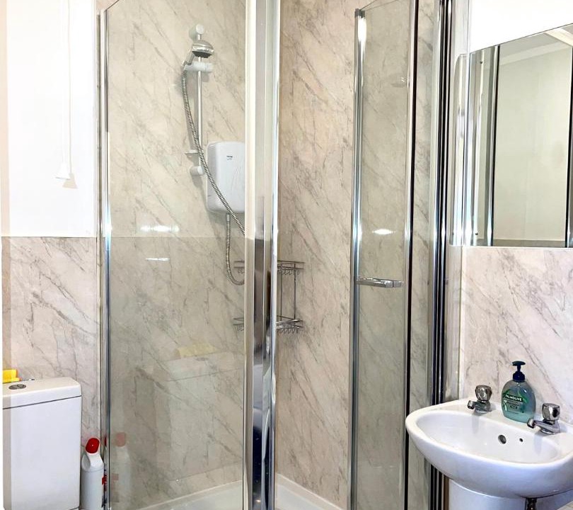 Photo of Bathroom in Chadwell