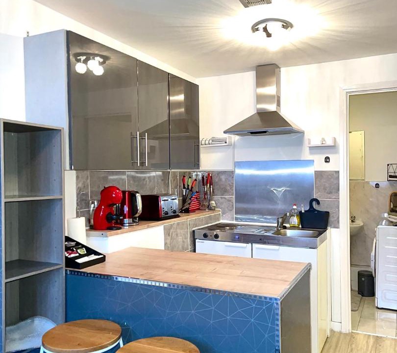 Photo of Kitchen in Chadwell