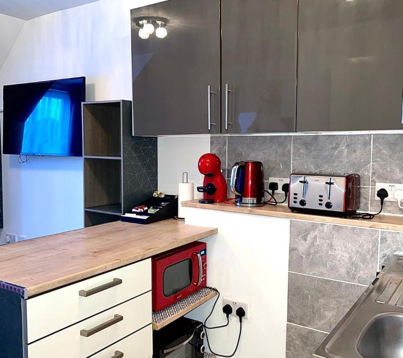 Photo of Kitchen in Chadwell