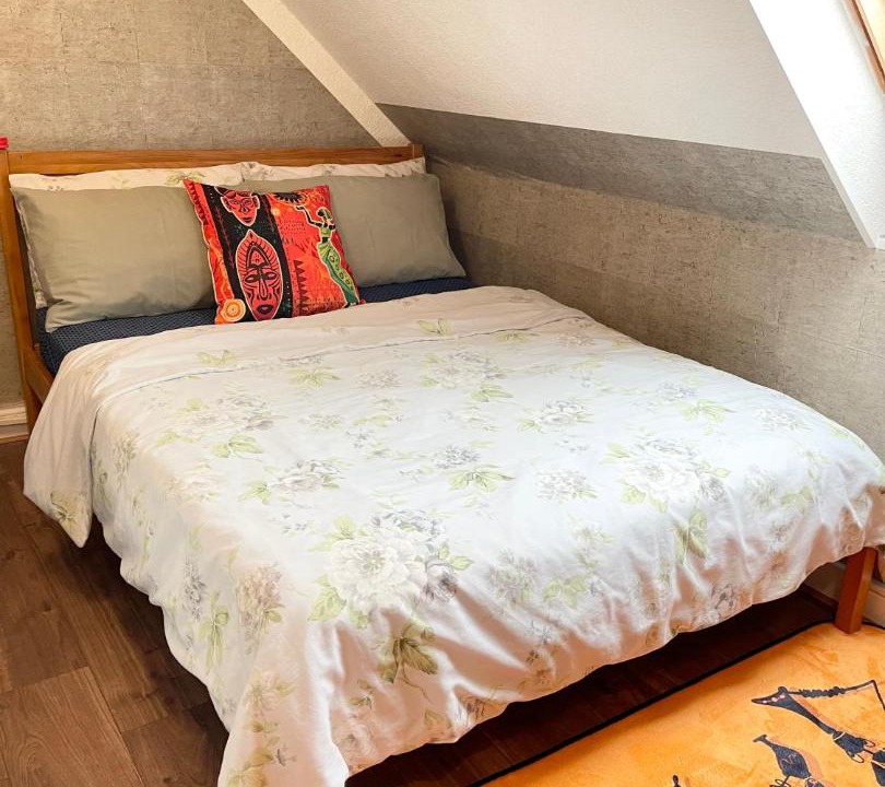 Photo of Bedroom in Chadwell