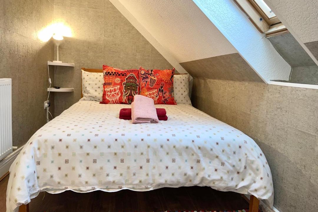 Photo of Bedroom in Chadwell