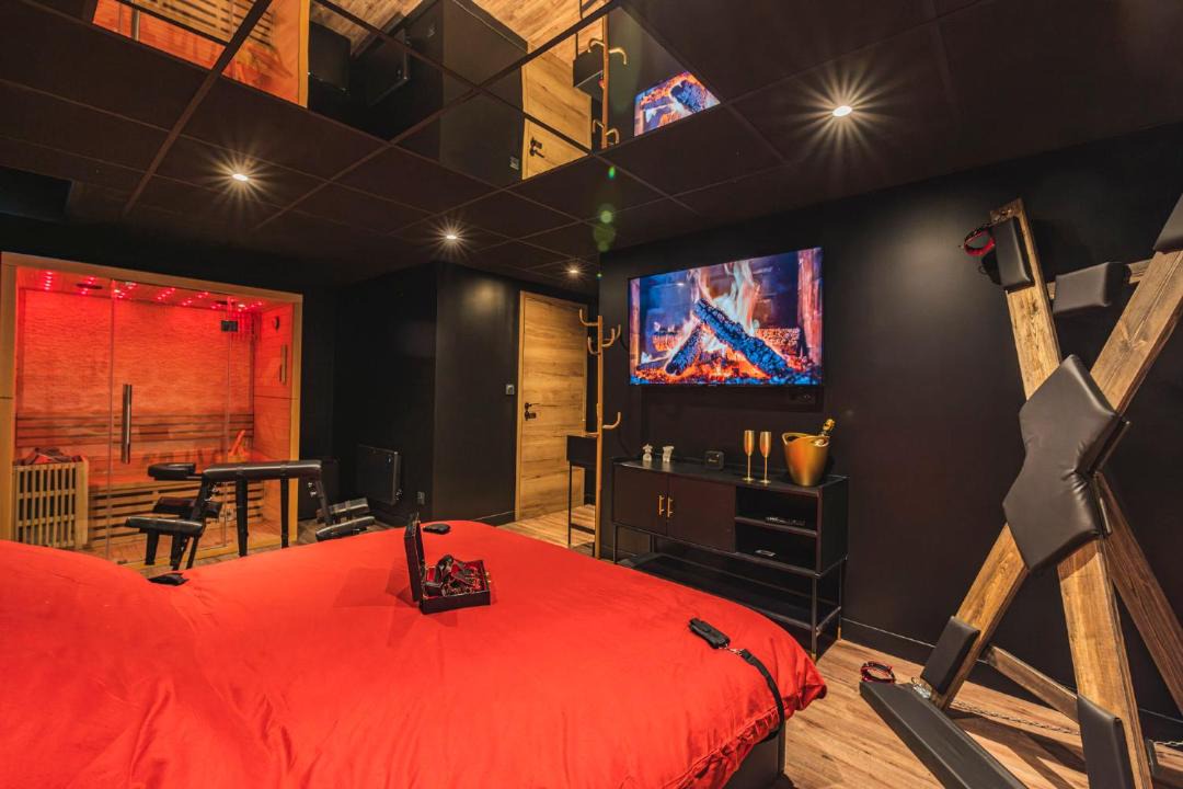 Photo of Bedroom in Mont d'Arene