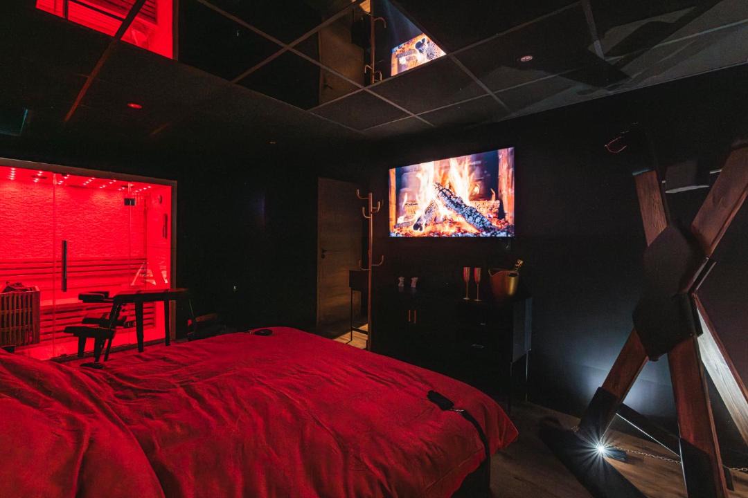 Photo of Bedroom in Mont d'Arene