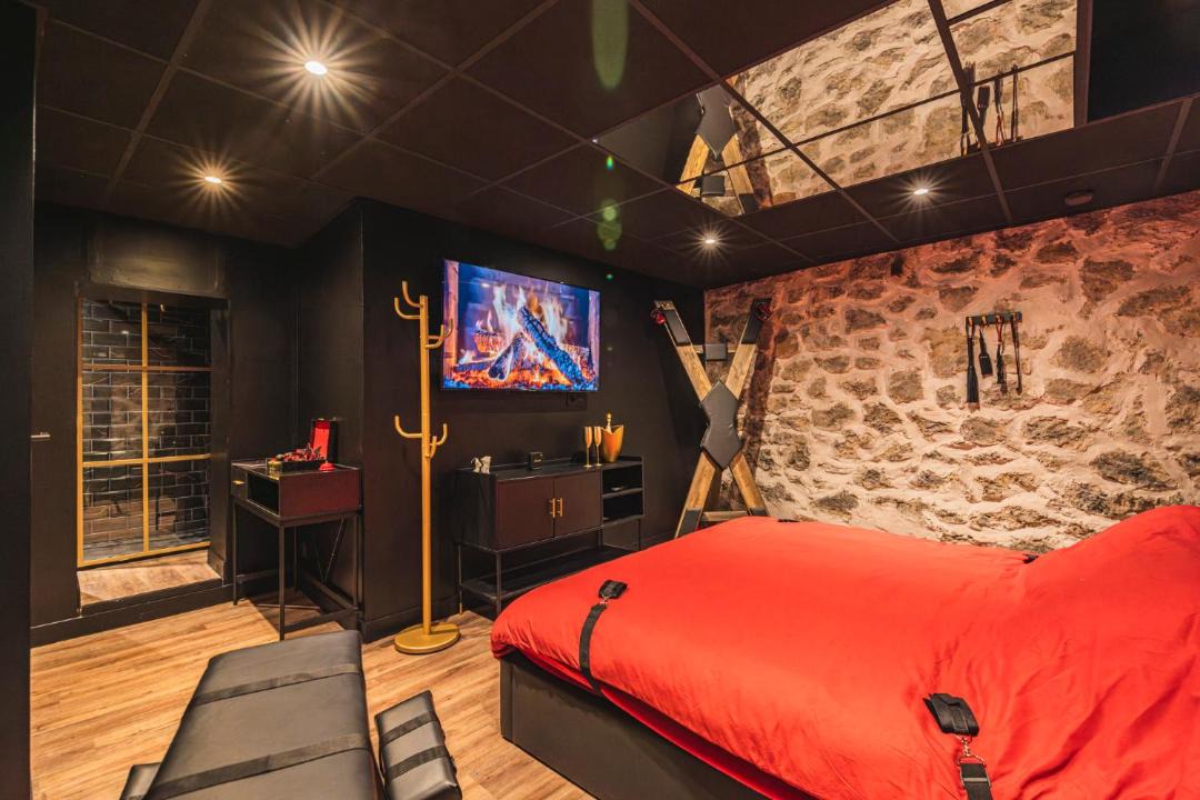 Photo of Bedroom in Mont d'Arene