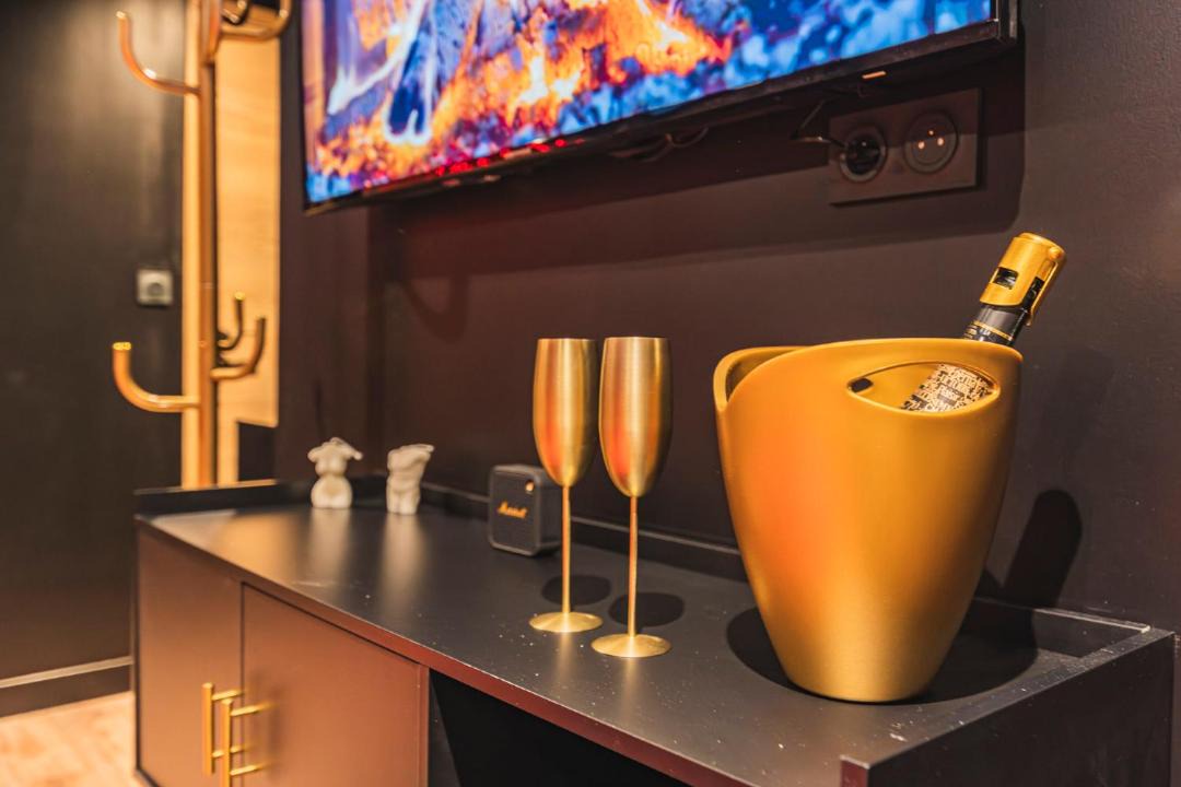 Photo of Bathroom in Mont d'Arene