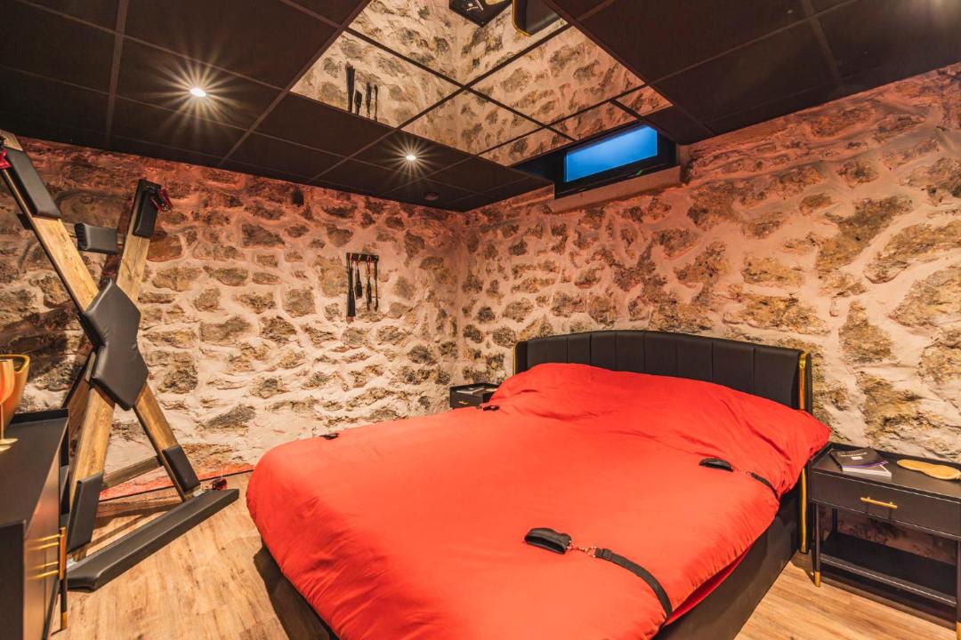 Photo of Bedroom in Mont d'Arene