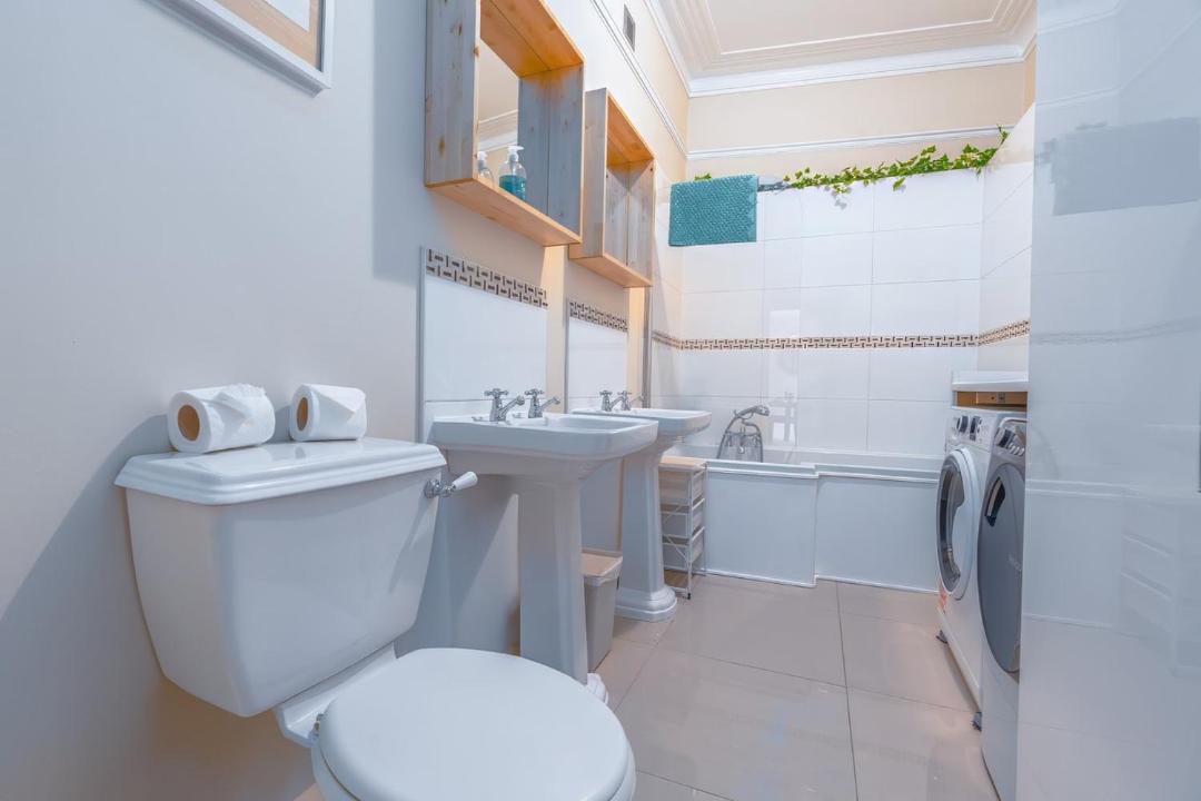 Photo of Bathroom in Westbury on Trym